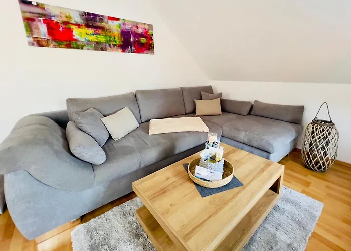 Fewo Schlossblick #Innenstadt #Garten #Netflix Von Harztraveler